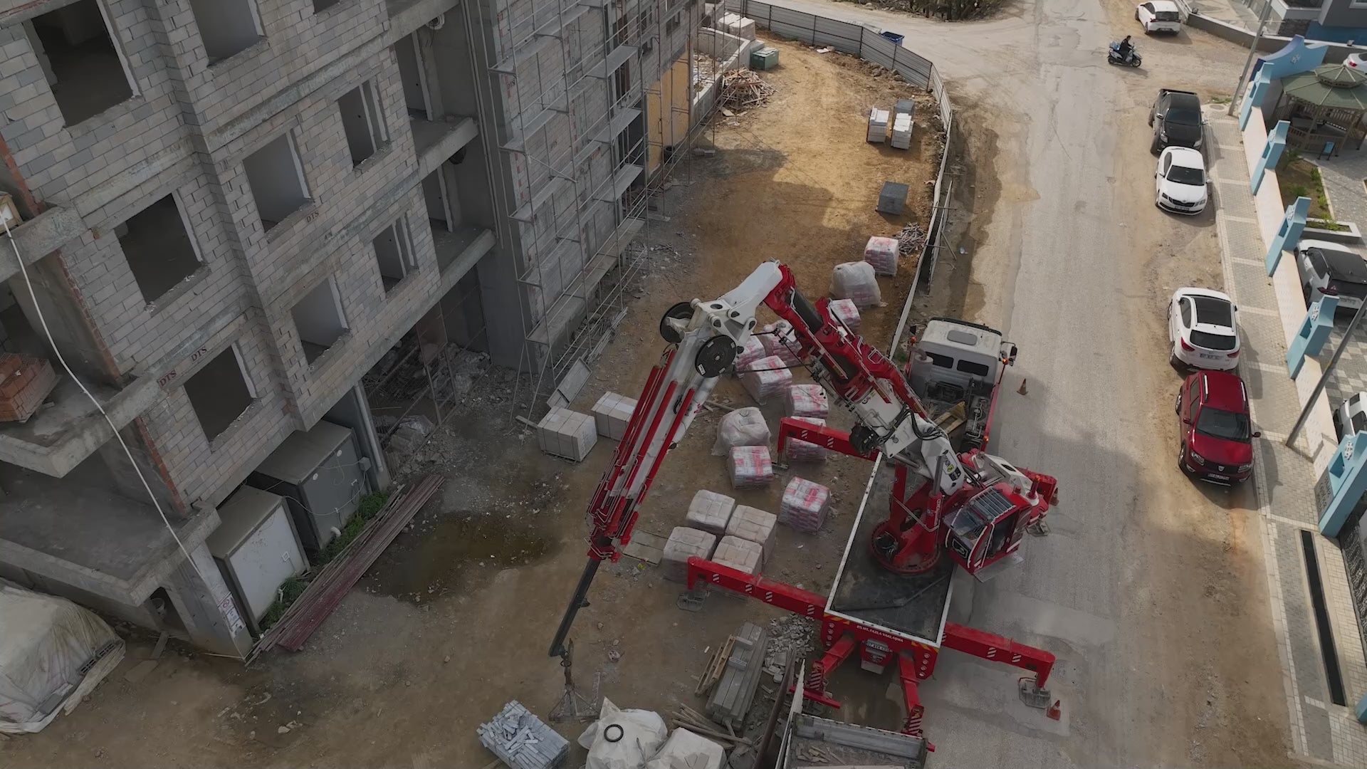 Load video: 